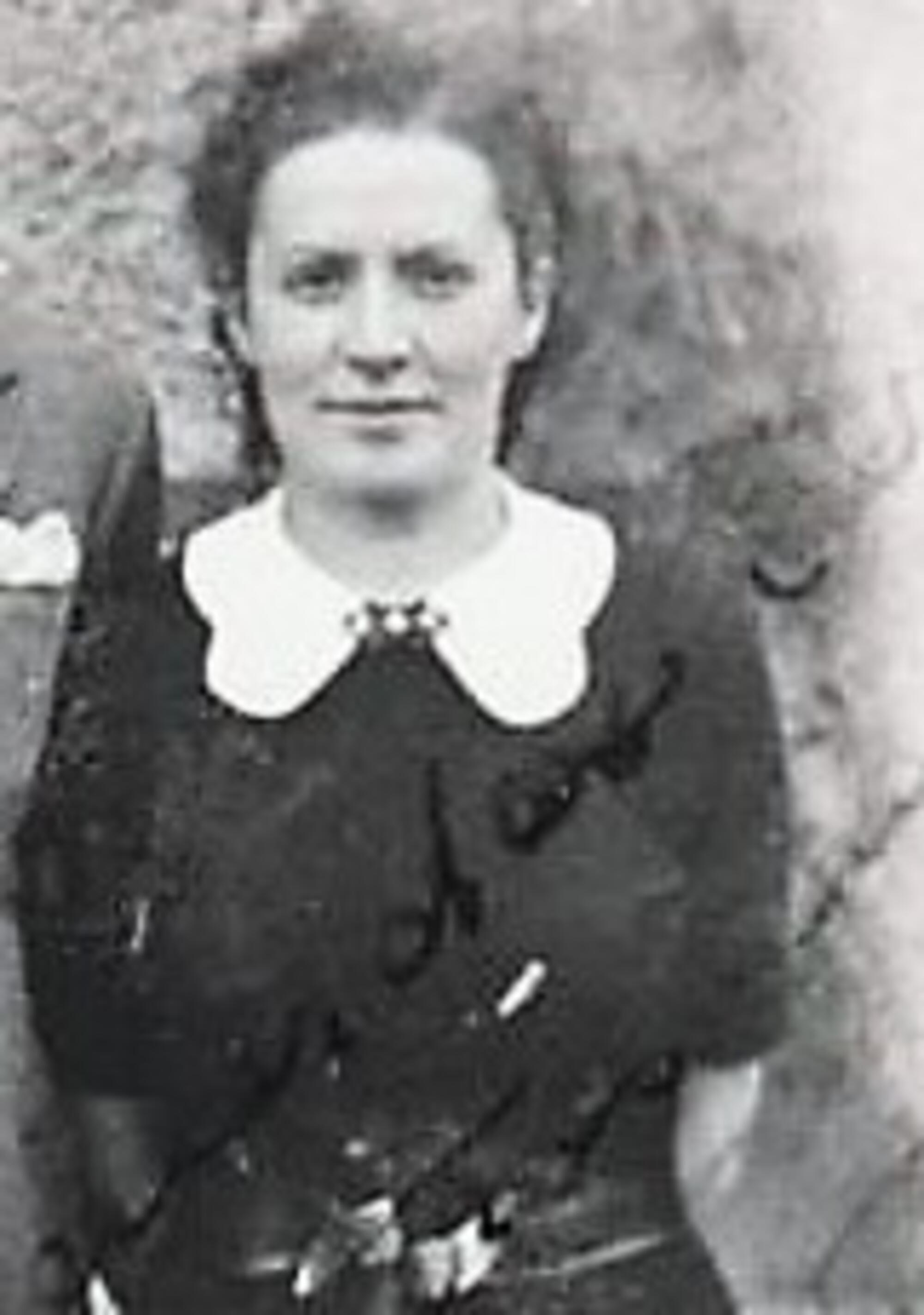 Lucía Rueda
